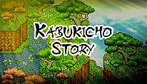 Kup Kabukicho Story na PC