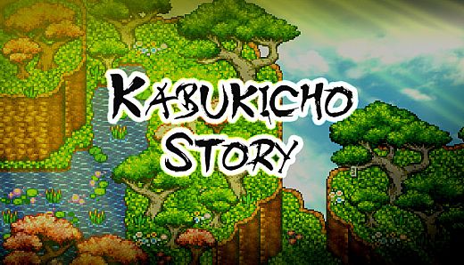 Kabukicho Story