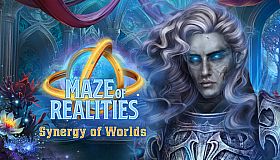 Maze of Realities: Synergy of Worlds DLC