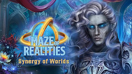 Maze of Realities: Synergy of Worlds DLC DLC