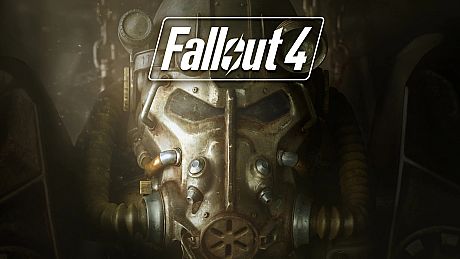 Fallout 4 Game