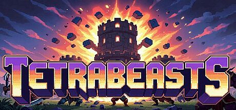 Tetrabeasts Playtest
