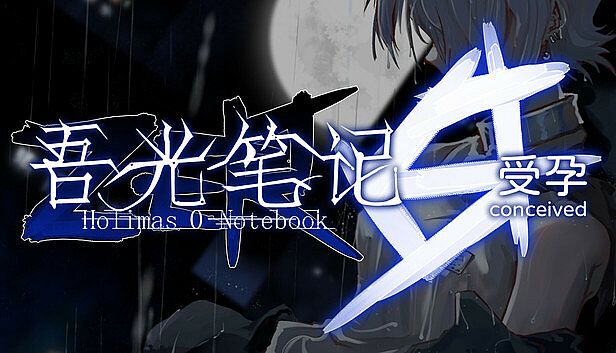 Buy 吾光笔记0受孕