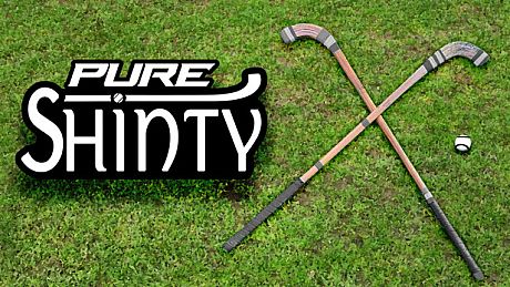 Pure Shinty Game