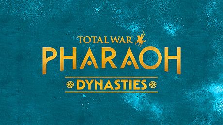 Total War: PHARAOH DYNASTIES Game