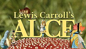 Lewis Carroll's Alice