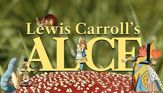 Lewis Carroll's Alice
