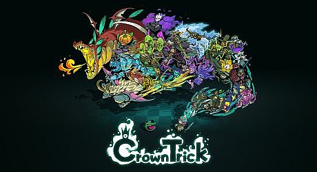 Crown Trick Game