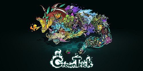 Crown Trick