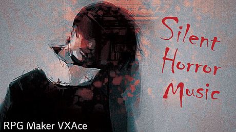 RPG Maker VX Ace - Silent Horror Music DLC