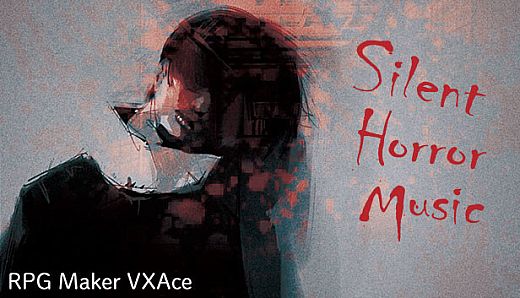 RPG Maker VX Ace - Silent Horror Music