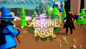 Arkane Rush