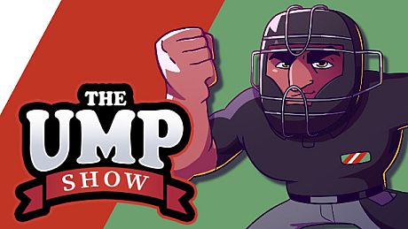 The Ump Show Game