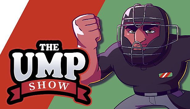 Buy The Ump Show