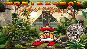 Montezuma's Revenge - Director's Cut