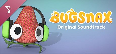 Bugsnax Soundtrack DLC