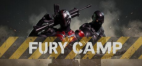 Fury Camp Game
