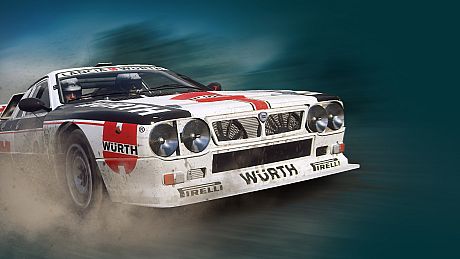 WS - Lancia 037 Evo 2 Bundle