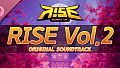PUMP IT UP RISE - RISE VOL.2 Soundtrack