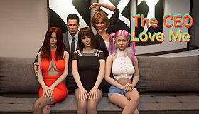 The CEO Love Me  Free content