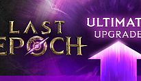 Last Epoch Ultimate Edition Upgrade für PC kaufen