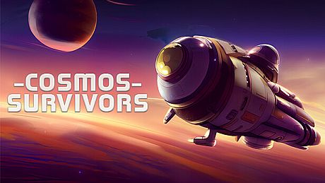 Cosmos Survivors Game