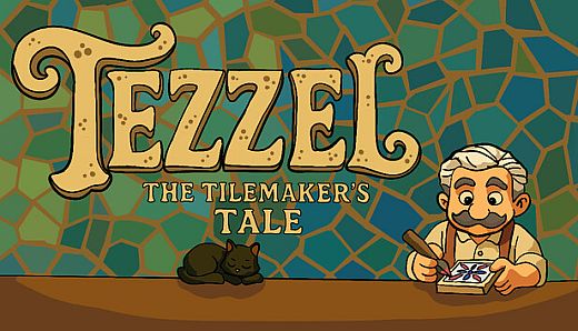 Tezzel: The Tilemaker's Tale