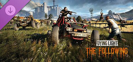 Dying Light: The Following