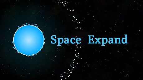 Space Expand Game