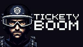 Tickety Boom