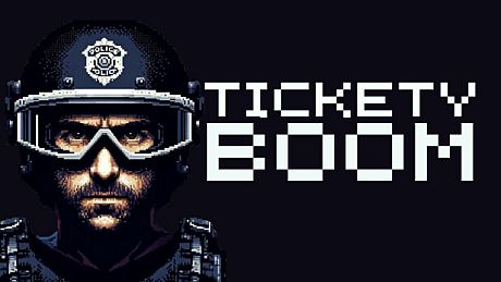 Tickety Boom Game