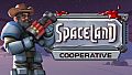 Spaceland: Training Day