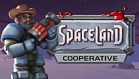 Spaceland: Training Day