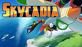 Skycadia
