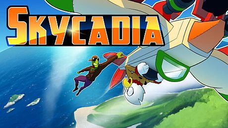Skycadia Game