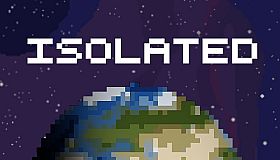 Isolated - Soundtrack