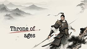 Throne of ages