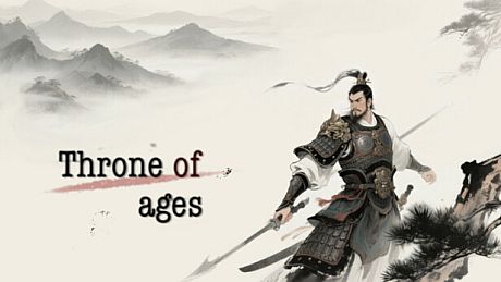 Throne of ages Game