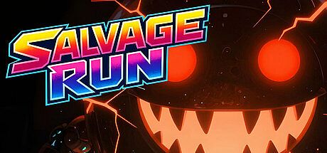 Salvage Run Game