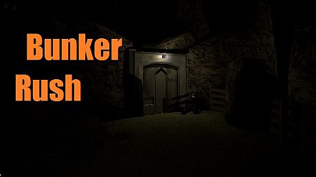 Bunker Rush Game