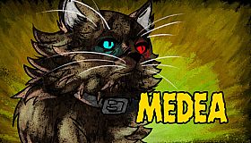 Mostroscopy - Medea