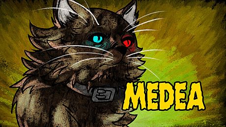 Mostroscopy - Medea DLC