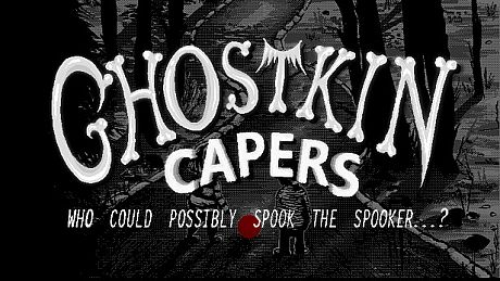 Ghostkin Capers Game