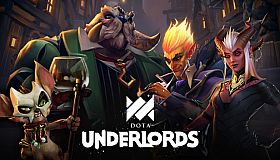 Dota Underlords