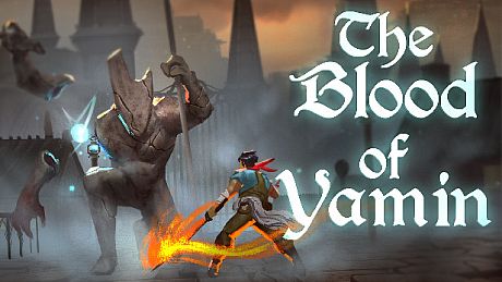 Blood of Yamin Game