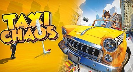 Taxi Chaos Game