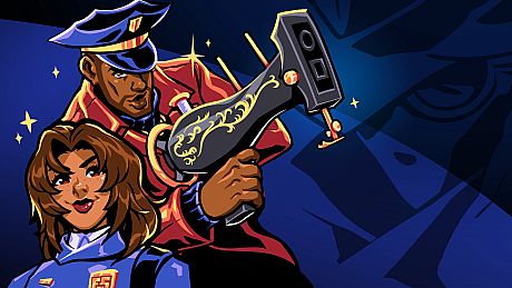 Fashion Police Squad Game