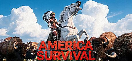 America Survival Game