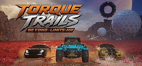 Torque Trails: Beyond Limits
