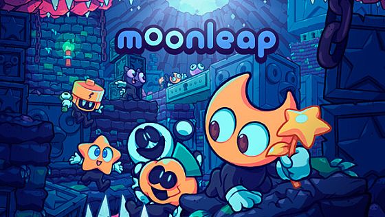 Moonleap